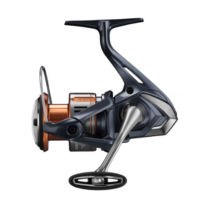 Picture of Shimano Nasci FD Spinning Reel